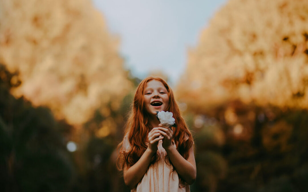 El poder de la gratitud en tu vida