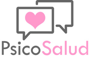Logo PsicoSalud