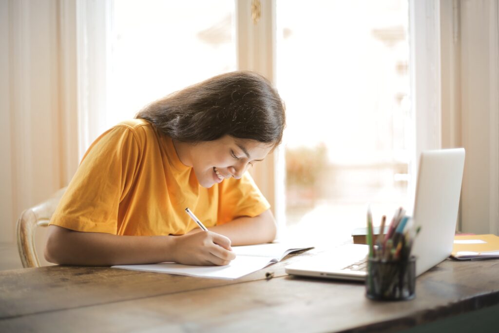 disparadores para escribir un diario