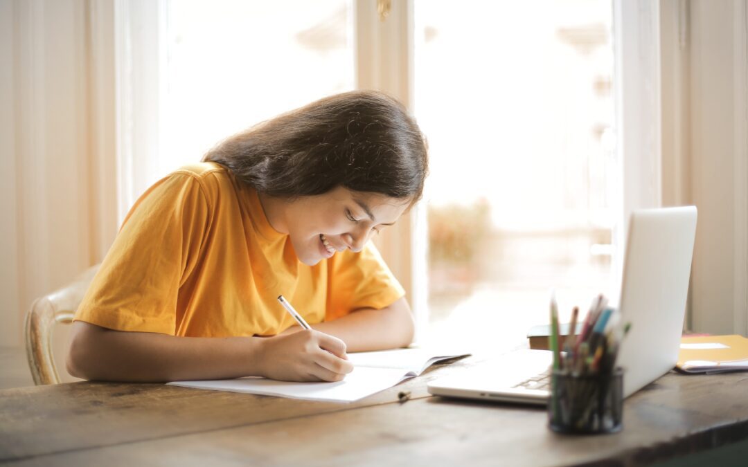 Disparadores para escribir en tu diario